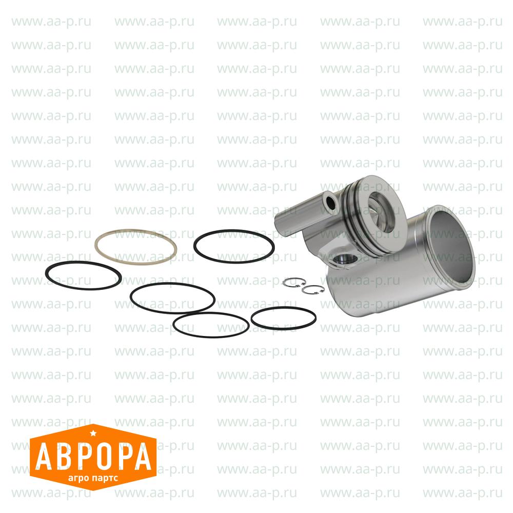 Kolben-Zyl.büchsen-Zusb.